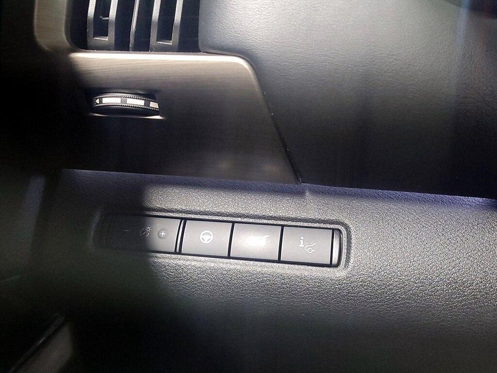 used 2023 Nissan Pathfinder car, priced at $36,998