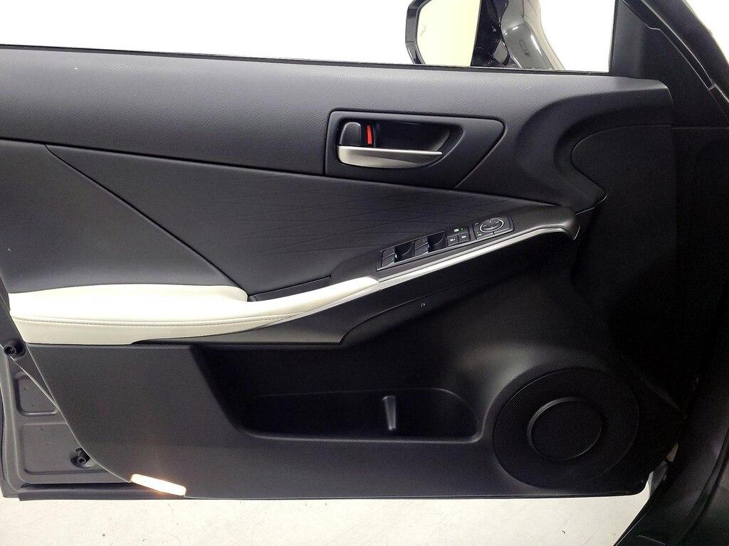 used 2023 Lexus IS 350 car, priced at $43,998