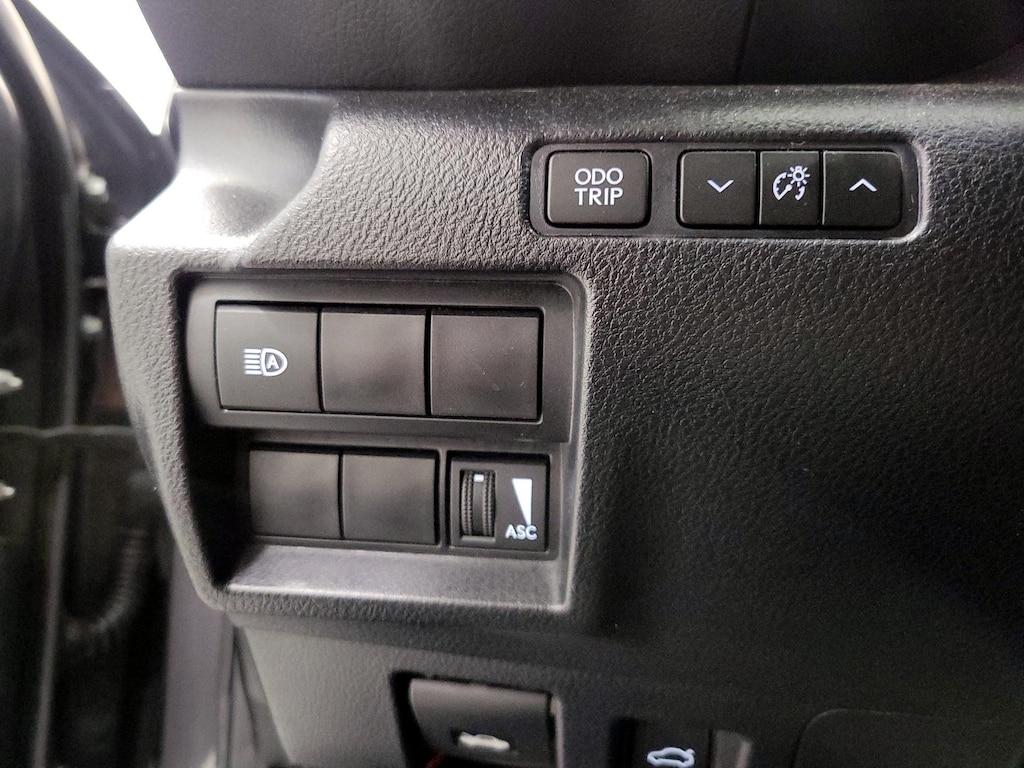 used 2023 Lexus IS 350 car, priced at $43,998