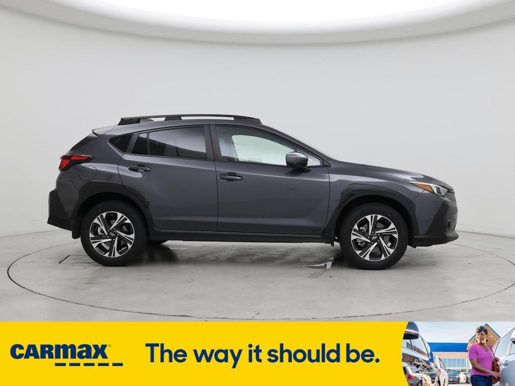used 2024 Subaru Crosstrek car, priced at $26,998