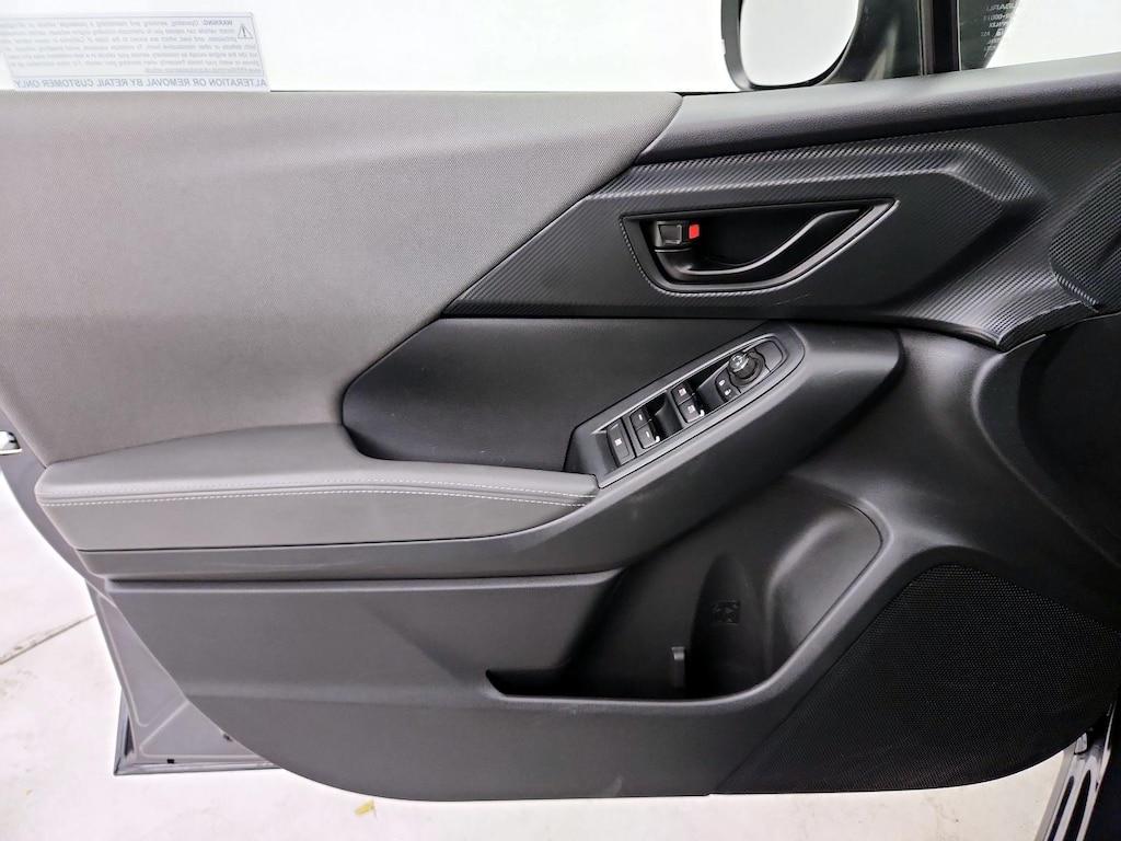 used 2024 Subaru Crosstrek car, priced at $26,998
