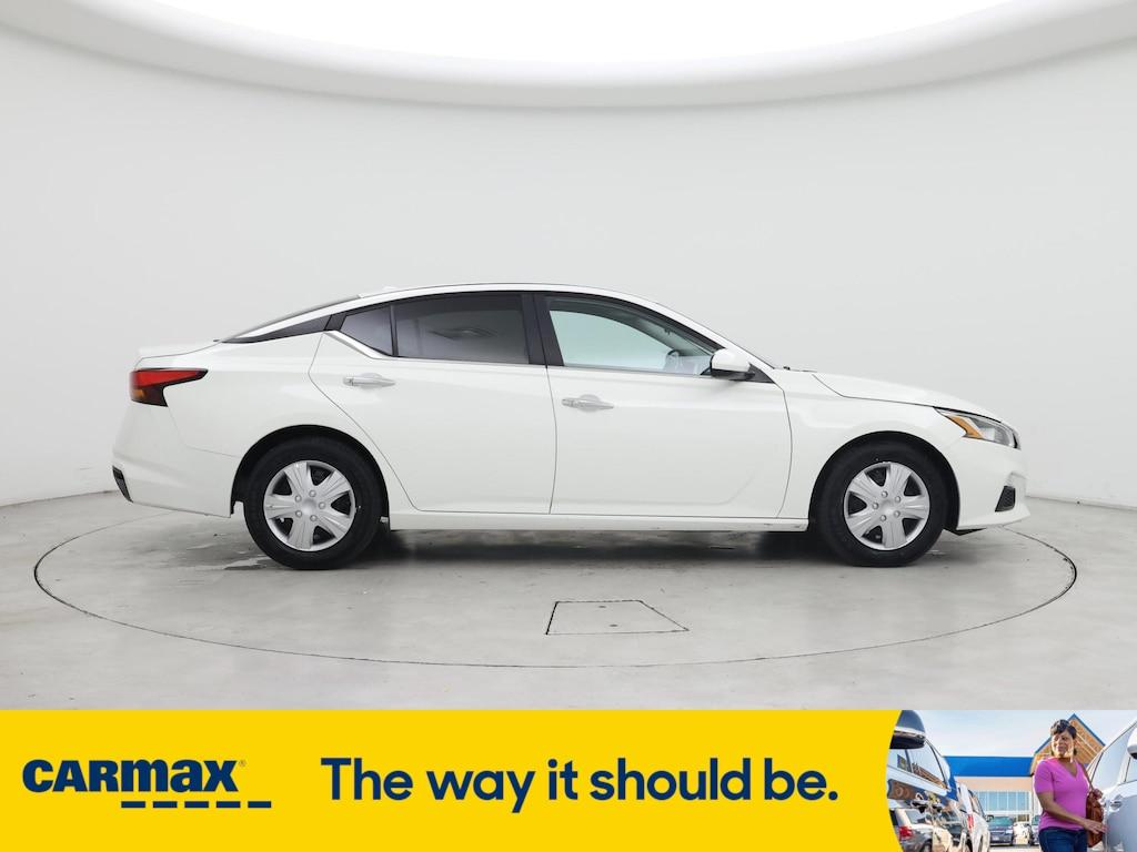used 2019 Nissan Altima car, priced at $16,998