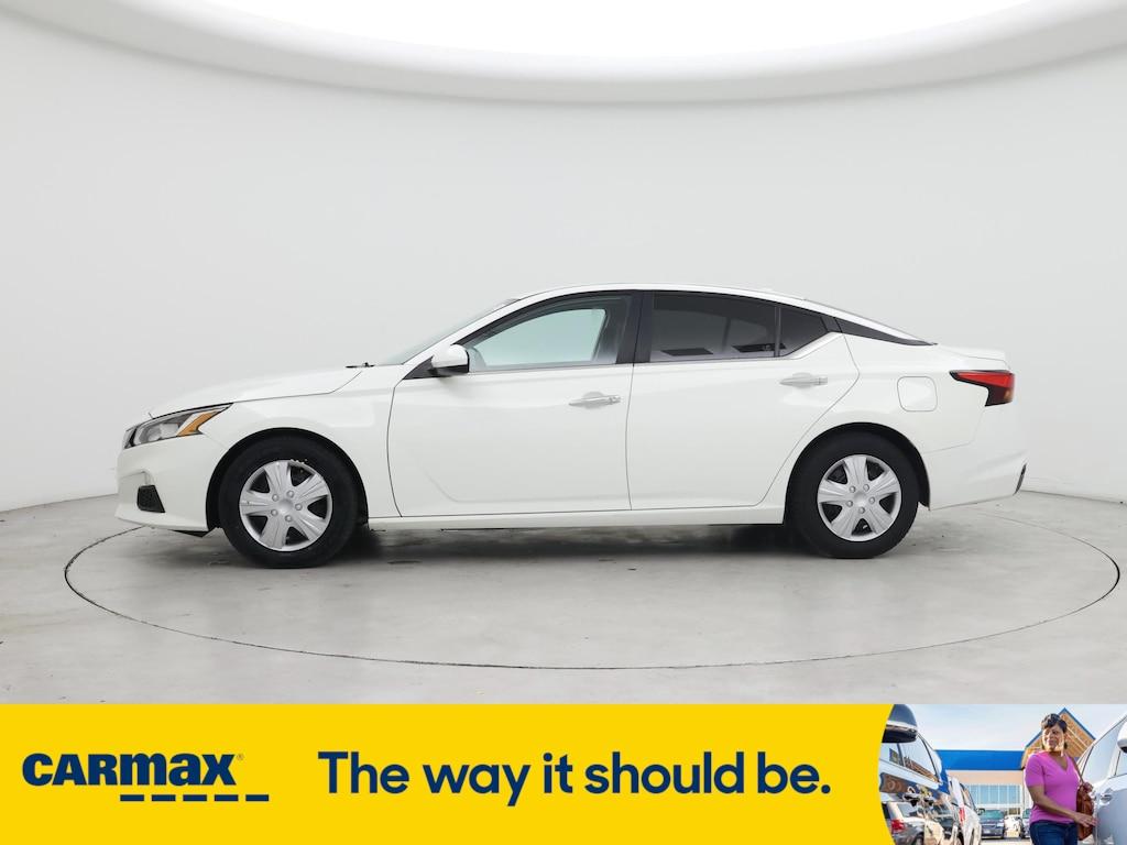 used 2019 Nissan Altima car, priced at $16,998