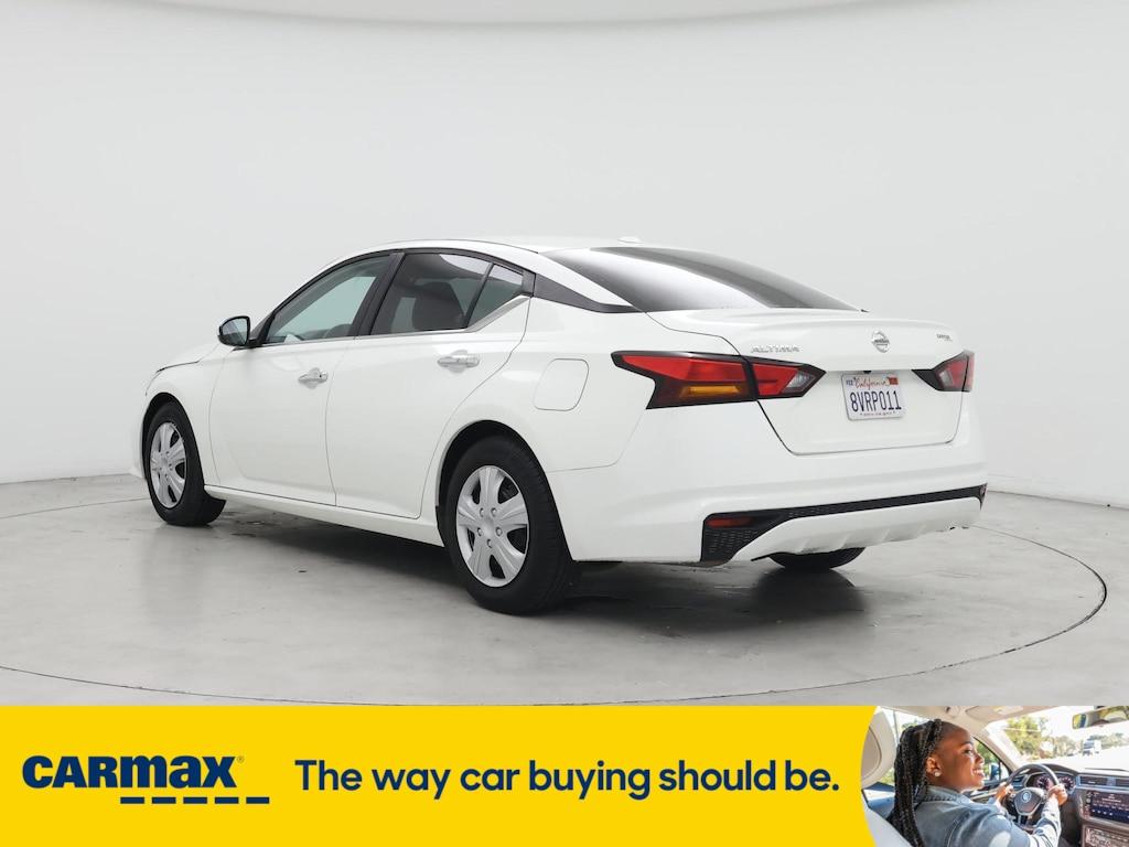 used 2019 Nissan Altima car, priced at $16,998