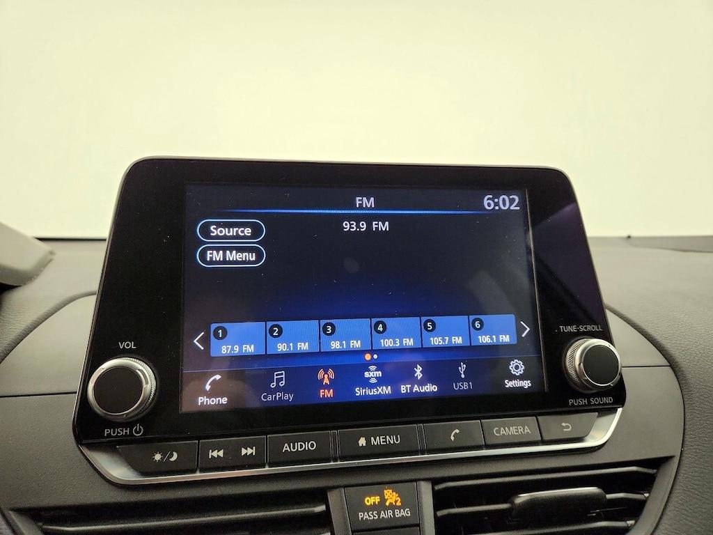 used 2019 Nissan Altima car, priced at $16,998