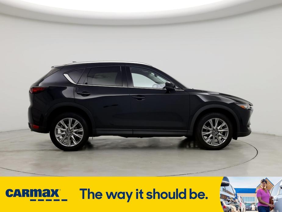 used 2021 Mazda CX-5 car, priced at $23,998