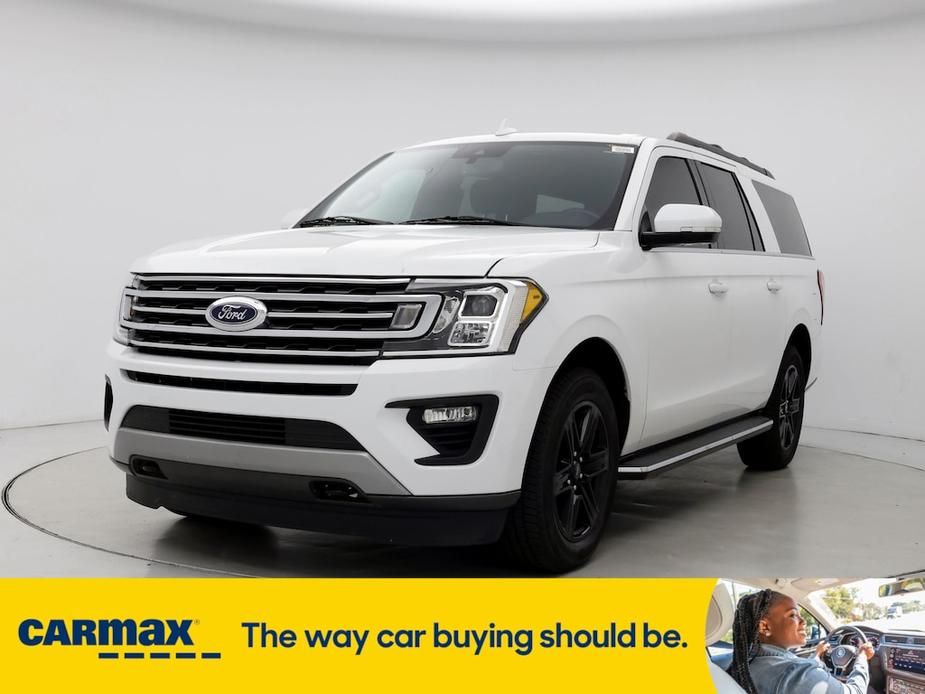 used 2020 Ford Expedition car, priced at $36,998