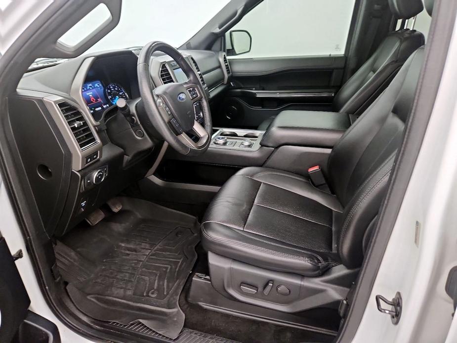 used 2020 Ford Expedition car, priced at $36,998