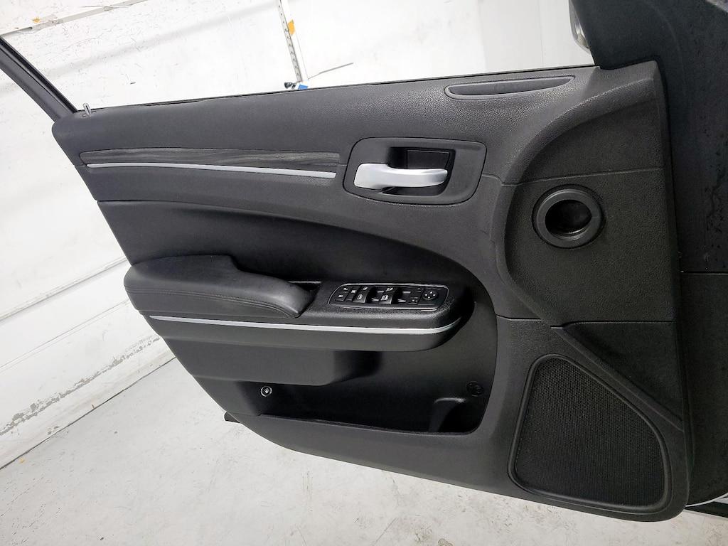 used 2017 Chrysler 300 car, priced at $15,998
