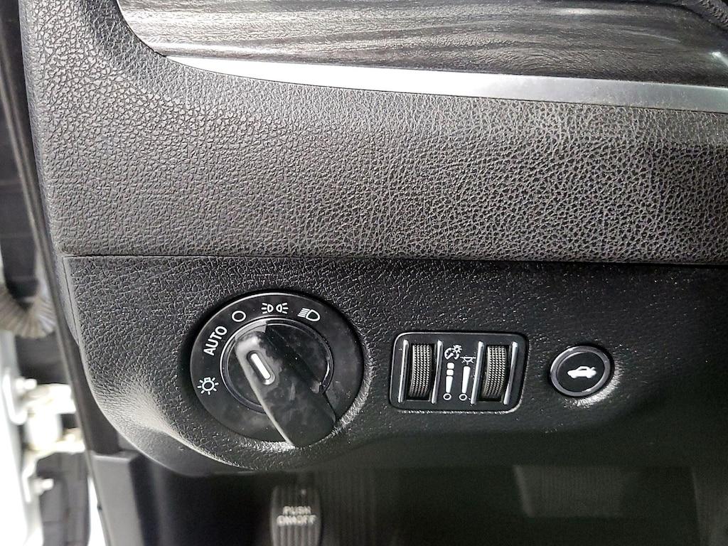used 2017 Chrysler 300 car, priced at $15,998