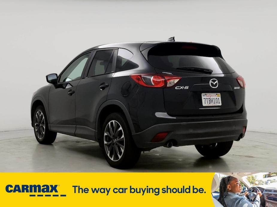 used 2016 Mazda CX-5 car, priced at $14,599