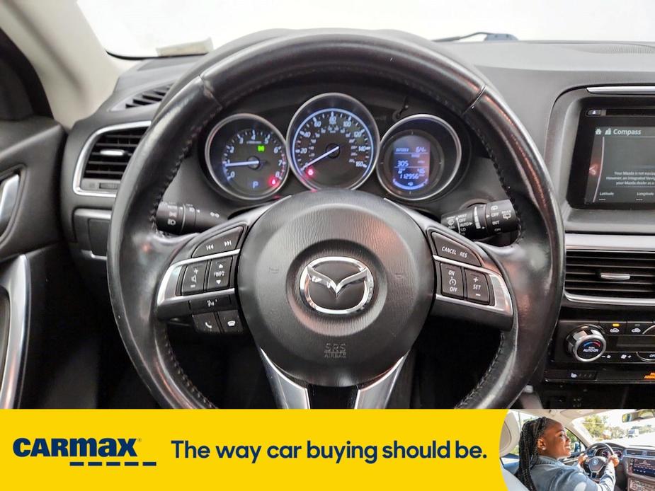 used 2016 Mazda CX-5 car, priced at $14,599