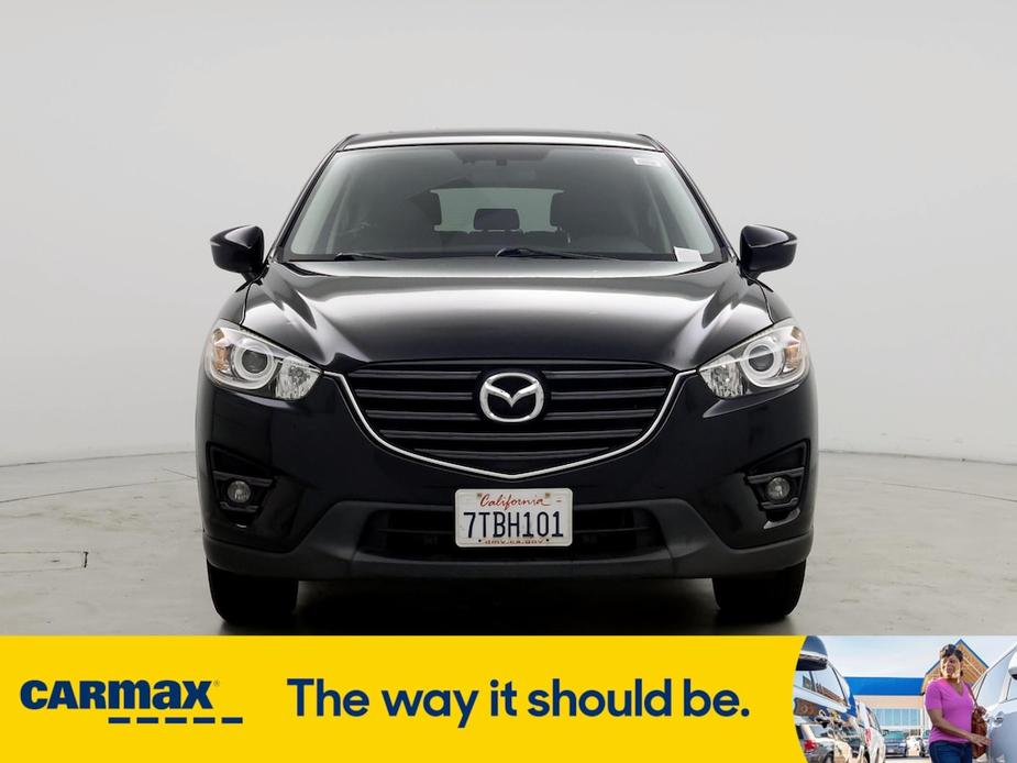 used 2016 Mazda CX-5 car, priced at $14,599