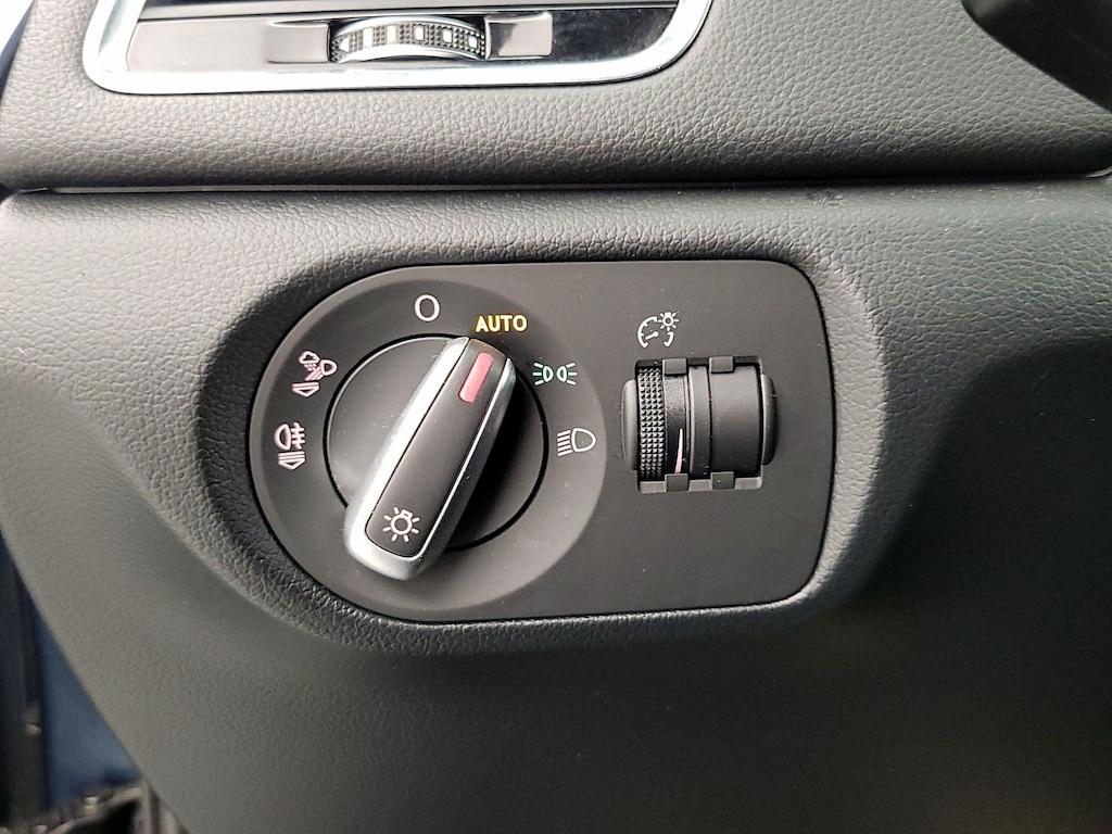 used 2017 Audi Q3 car, priced at $17,998