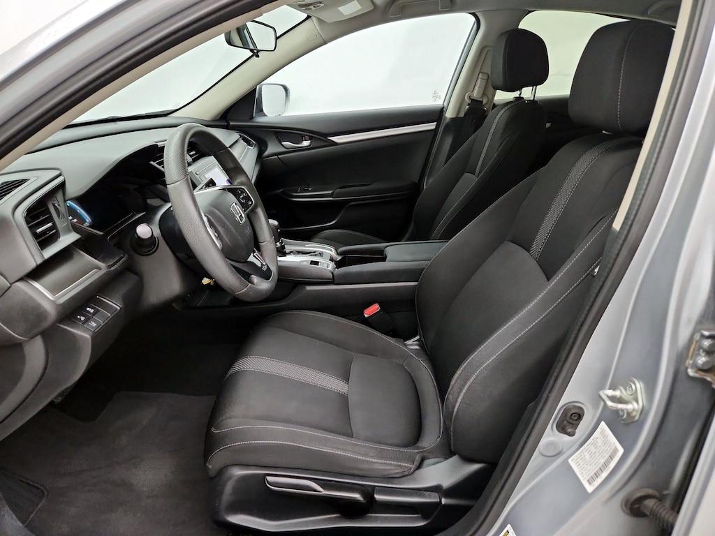 used 2019 Honda Civic car, priced at $16,998
