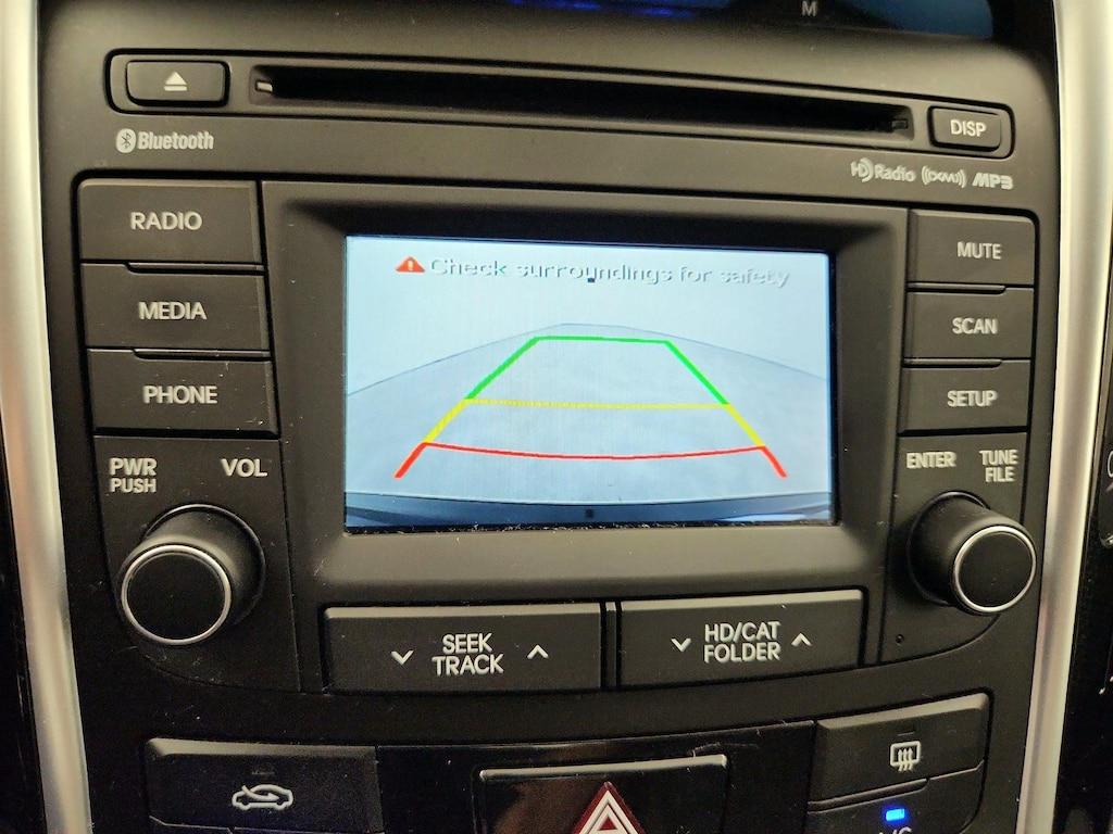 used 2014 Hyundai Sonata car, priced at $10,998