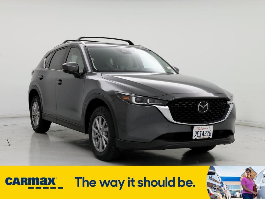 used 2023 Mazda CX-5 car, priced at $23,998