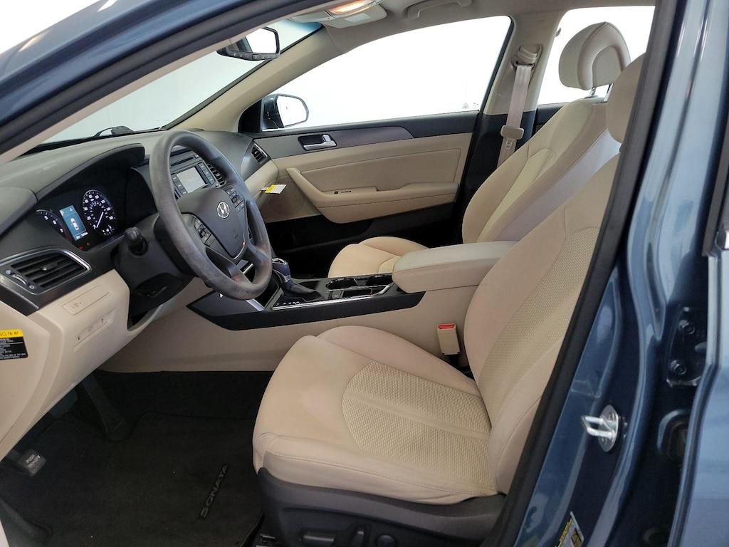 used 2015 Hyundai Sonata car, priced at $13,599