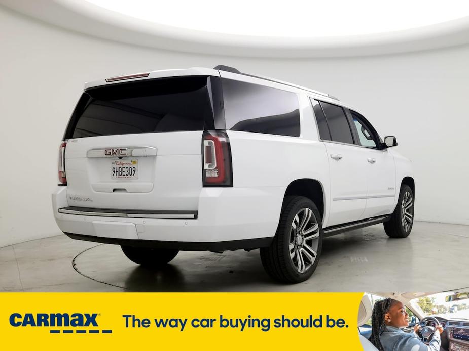 used 2019 GMC Yukon XL car, priced at $51,998