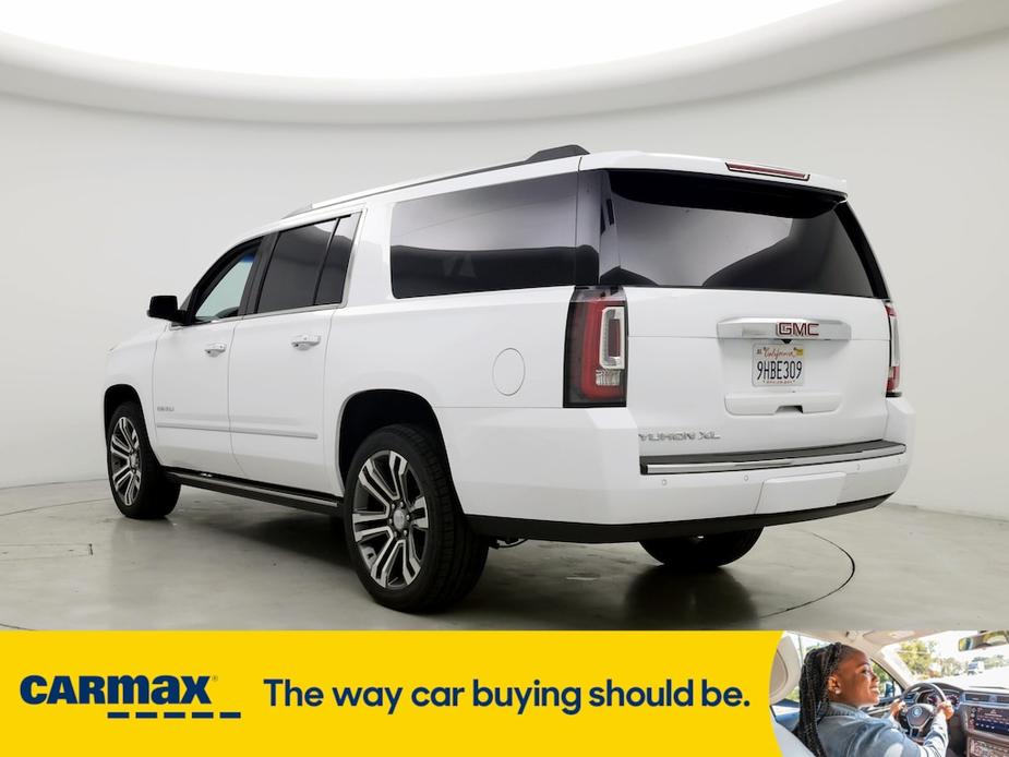 used 2019 GMC Yukon XL car, priced at $51,998