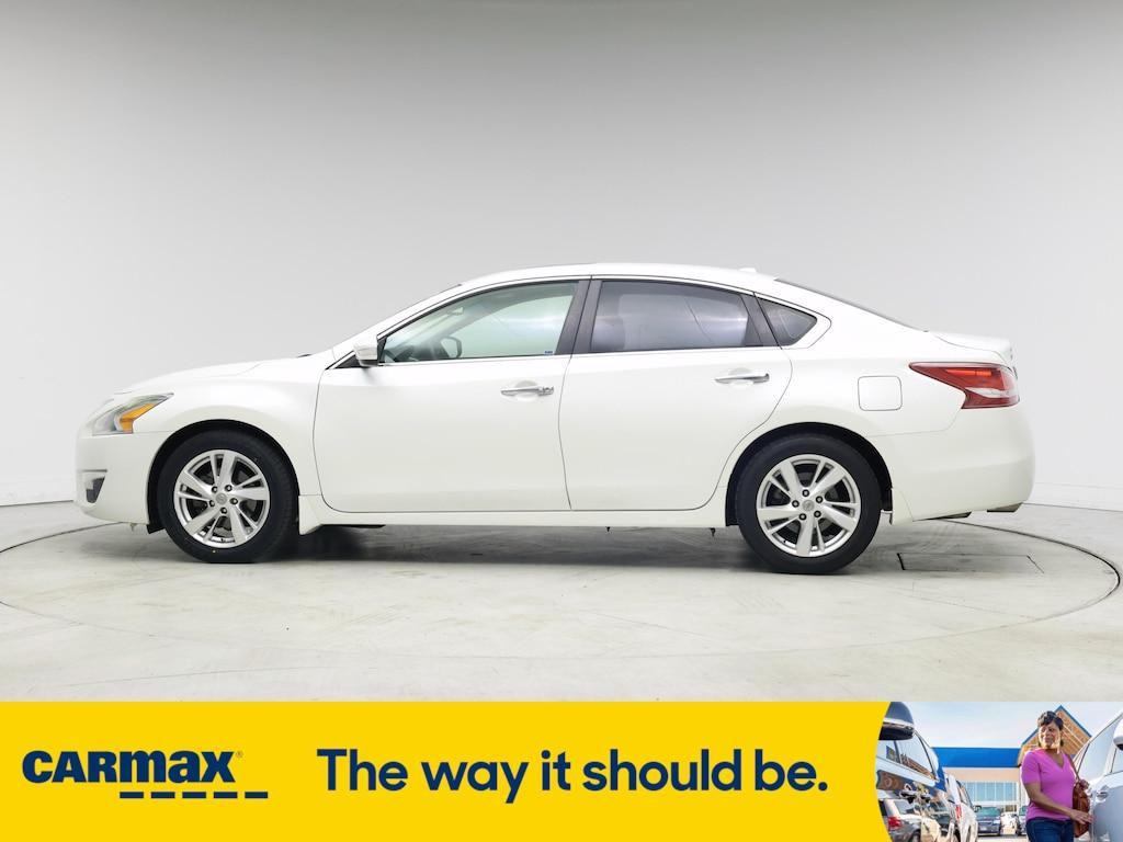 used 2013 Nissan Altima car, priced at $12,599