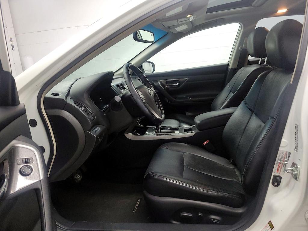 used 2013 Nissan Altima car, priced at $12,599