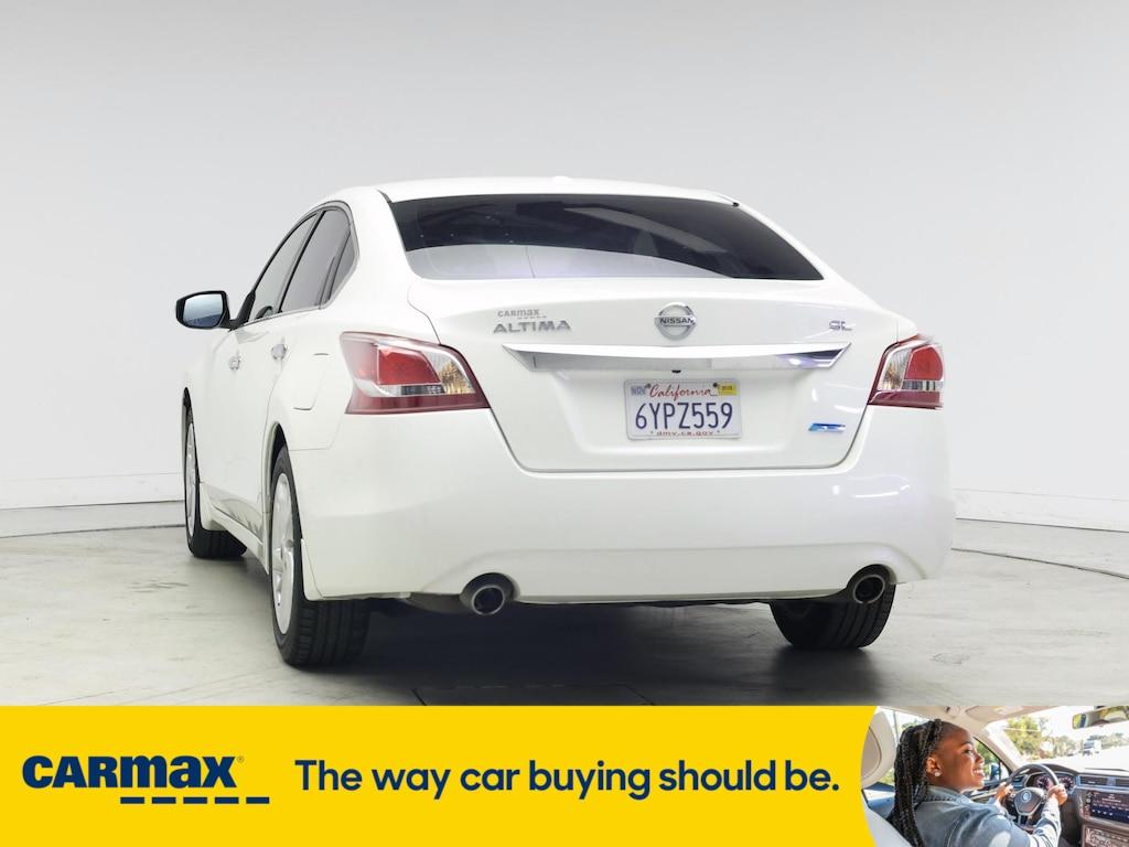 used 2013 Nissan Altima car, priced at $12,599