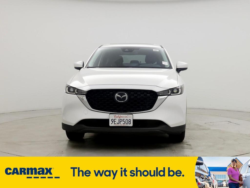 used 2023 Mazda CX-5 car, priced at $25,998