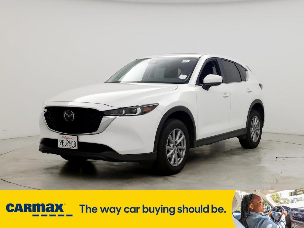 used 2023 Mazda CX-5 car, priced at $25,998