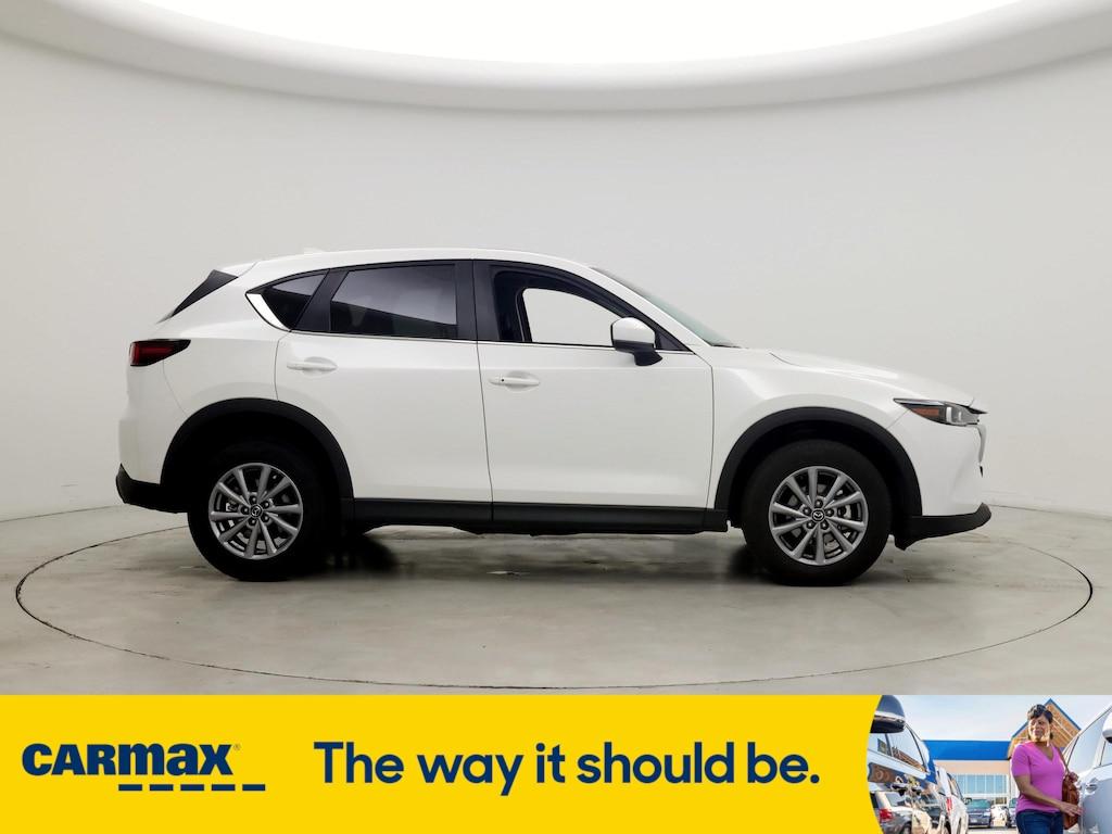 used 2023 Mazda CX-5 car, priced at $25,998