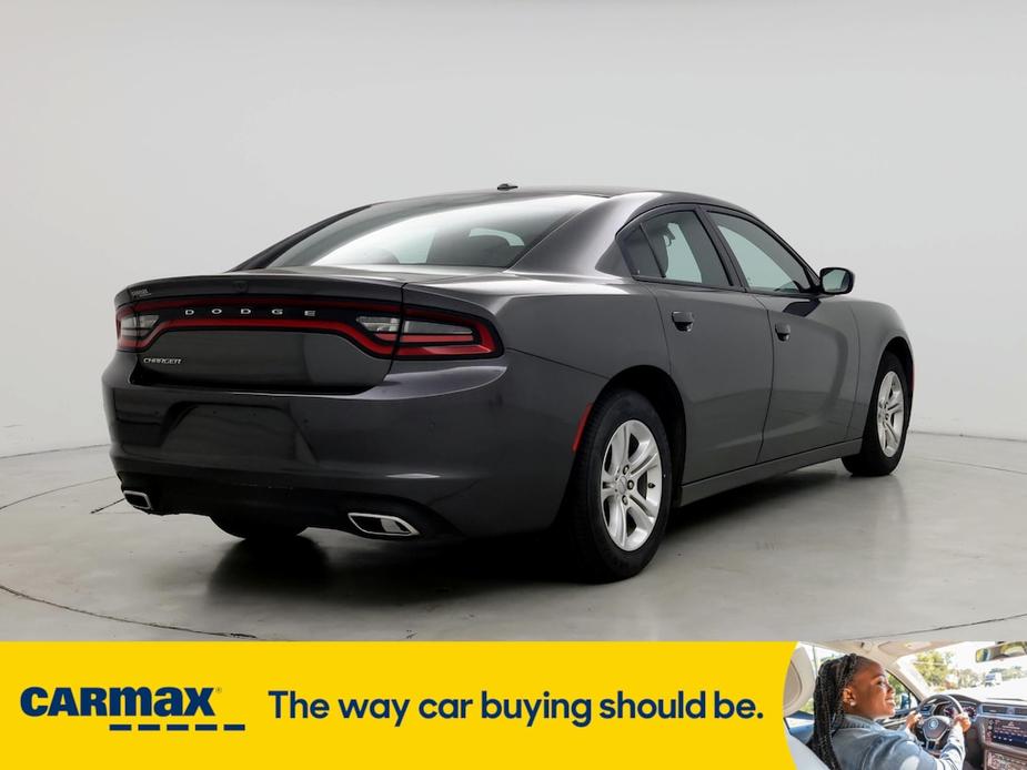 used 2022 Dodge Charger car, priced at $27,998