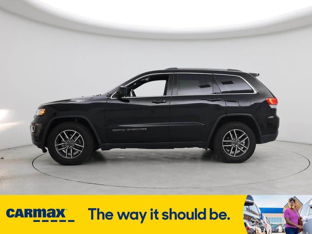 used 2019 Jeep Grand Cherokee car, priced at $20,998