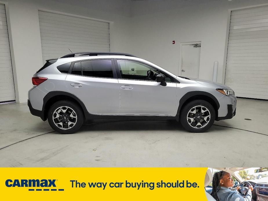 used 2019 Subaru Crosstrek car, priced at $20,998