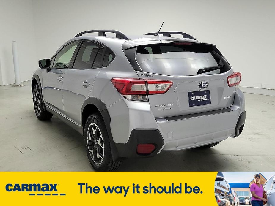 used 2019 Subaru Crosstrek car, priced at $20,998