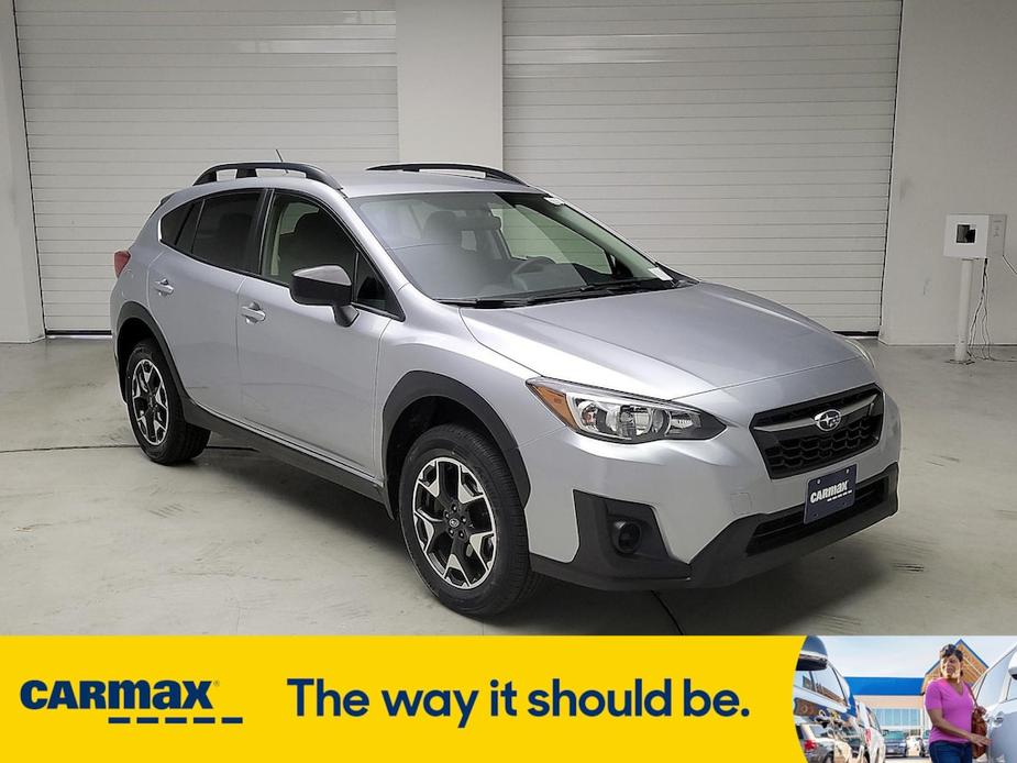 used 2019 Subaru Crosstrek car, priced at $20,998