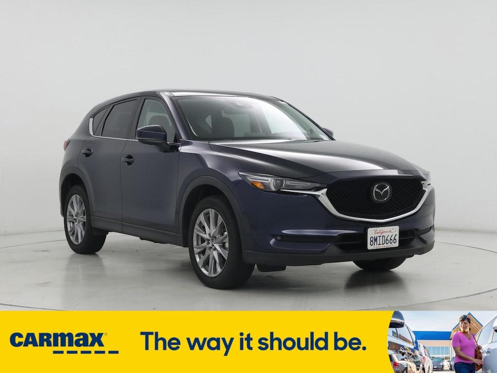 used 2019 Mazda CX-5 car, priced at $24,998