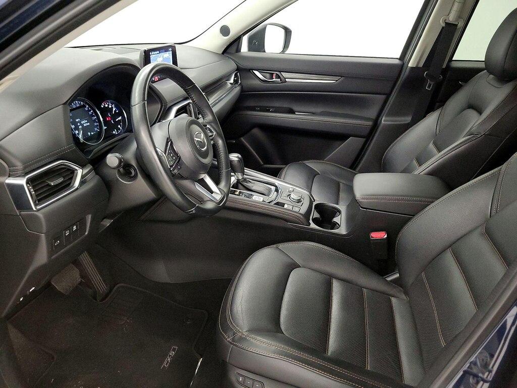 used 2019 Mazda CX-5 car, priced at $24,998