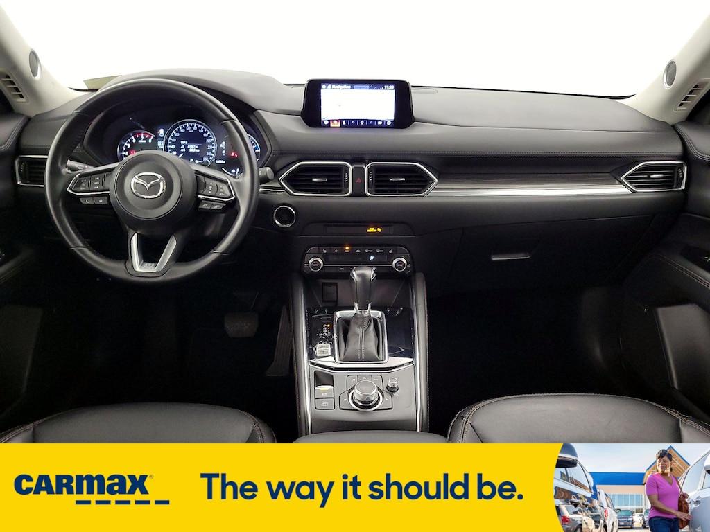 used 2019 Mazda CX-5 car, priced at $24,998
