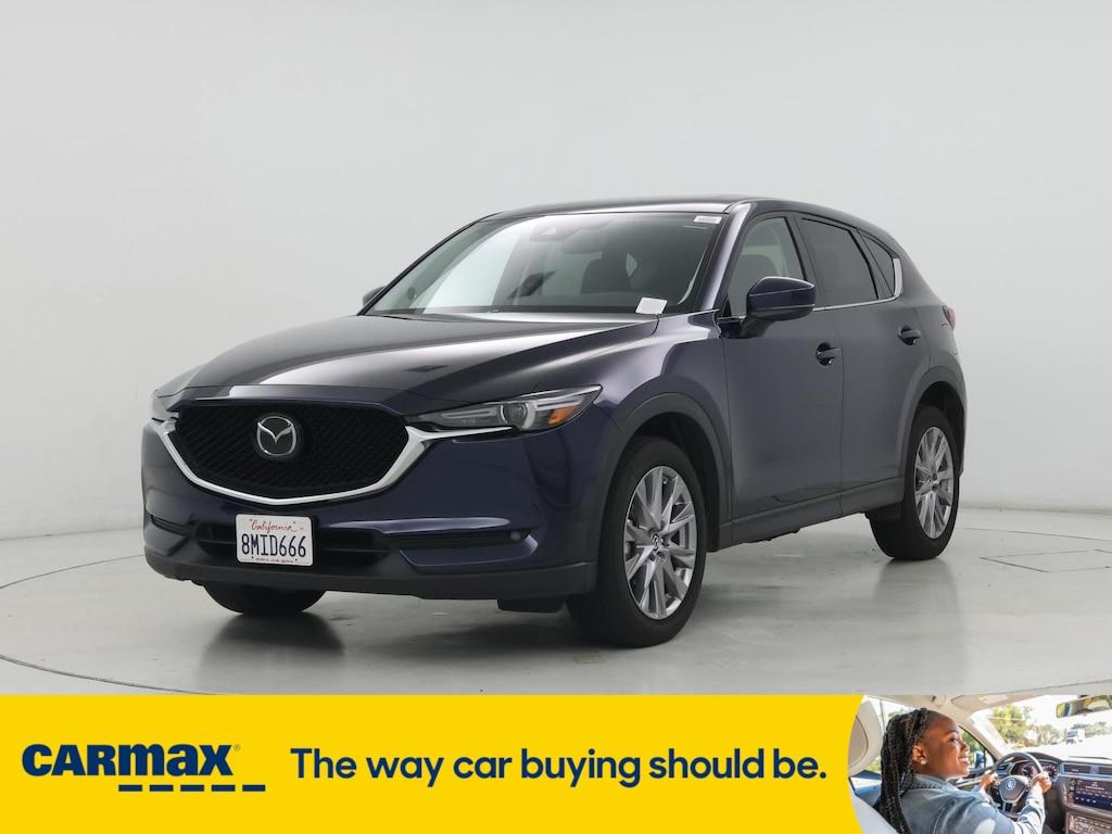 used 2019 Mazda CX-5 car, priced at $24,998