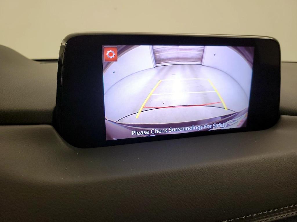used 2019 Mazda CX-5 car, priced at $24,998