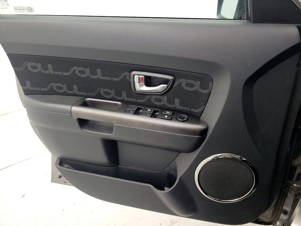 used 2013 Kia Soul car, priced at $12,998