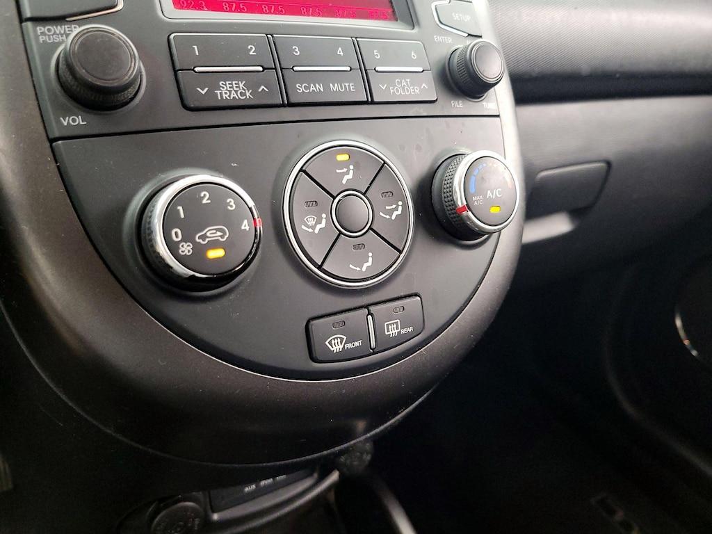 used 2013 Kia Soul car, priced at $12,998