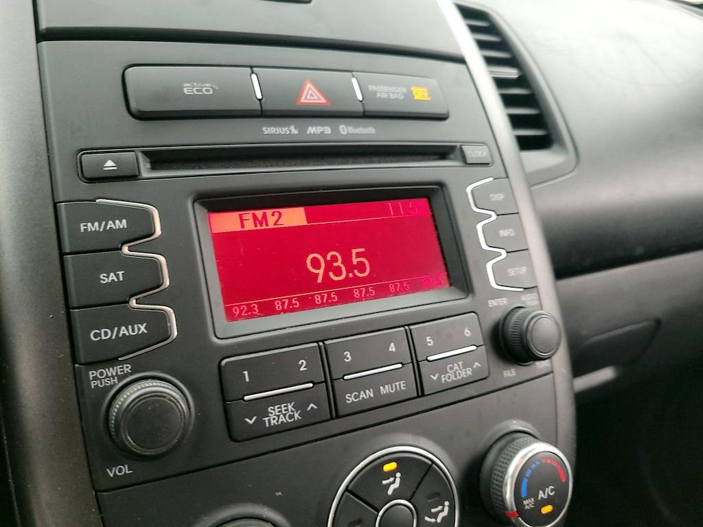 used 2013 Kia Soul car, priced at $12,998