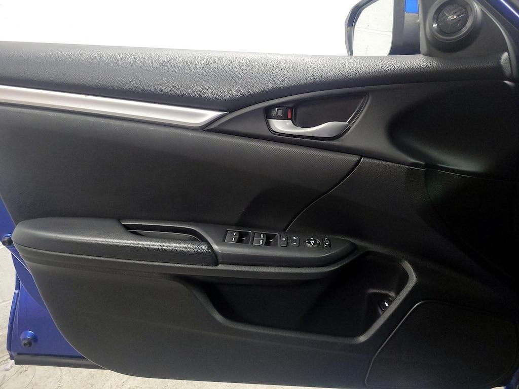 used 2020 Honda Civic car, priced at $23,998