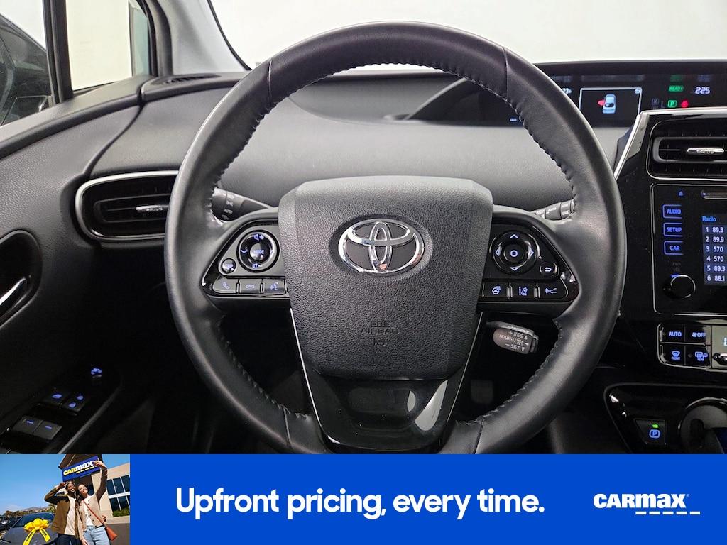 used 2019 Toyota Prius car, priced at $25,998