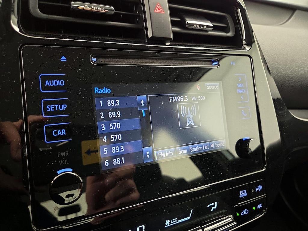 used 2019 Toyota Prius car, priced at $25,998