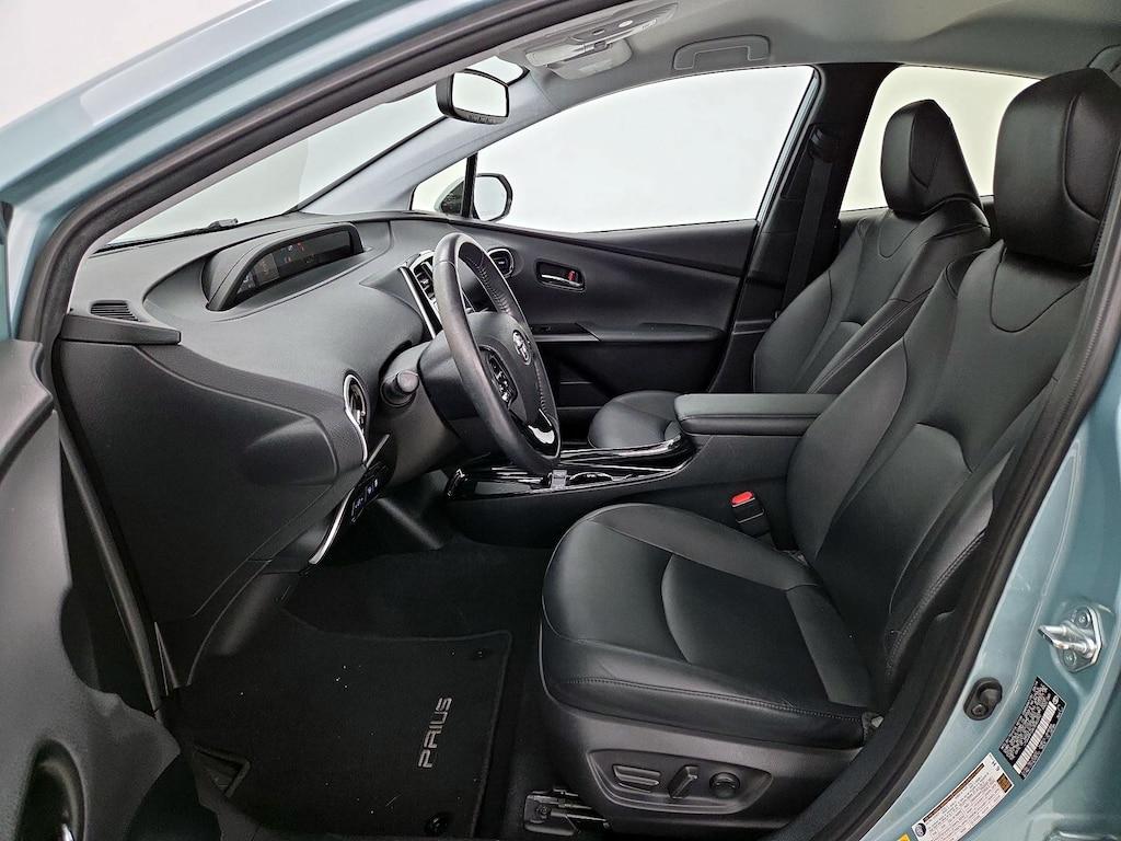 used 2019 Toyota Prius car, priced at $25,998