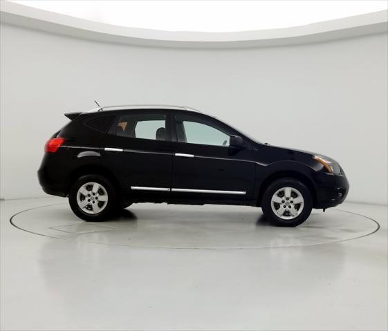 used 2014 Nissan Rogue car, priced at $10,998