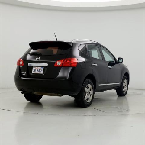 used 2014 Nissan Rogue car, priced at $10,998