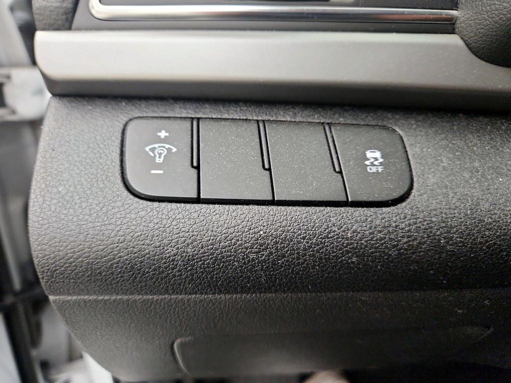 used 2018 Hyundai Elantra car, priced at $13,998